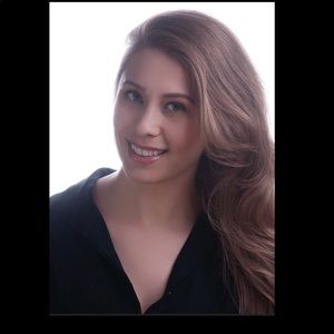 Meet your Posher, Karina